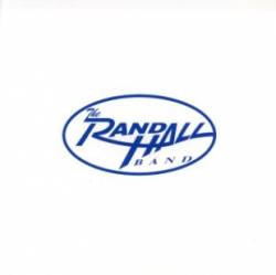 The Randall Hall Band : The Randall Hall Band